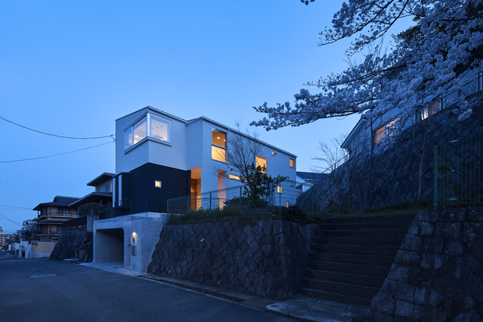 茨木の家19
