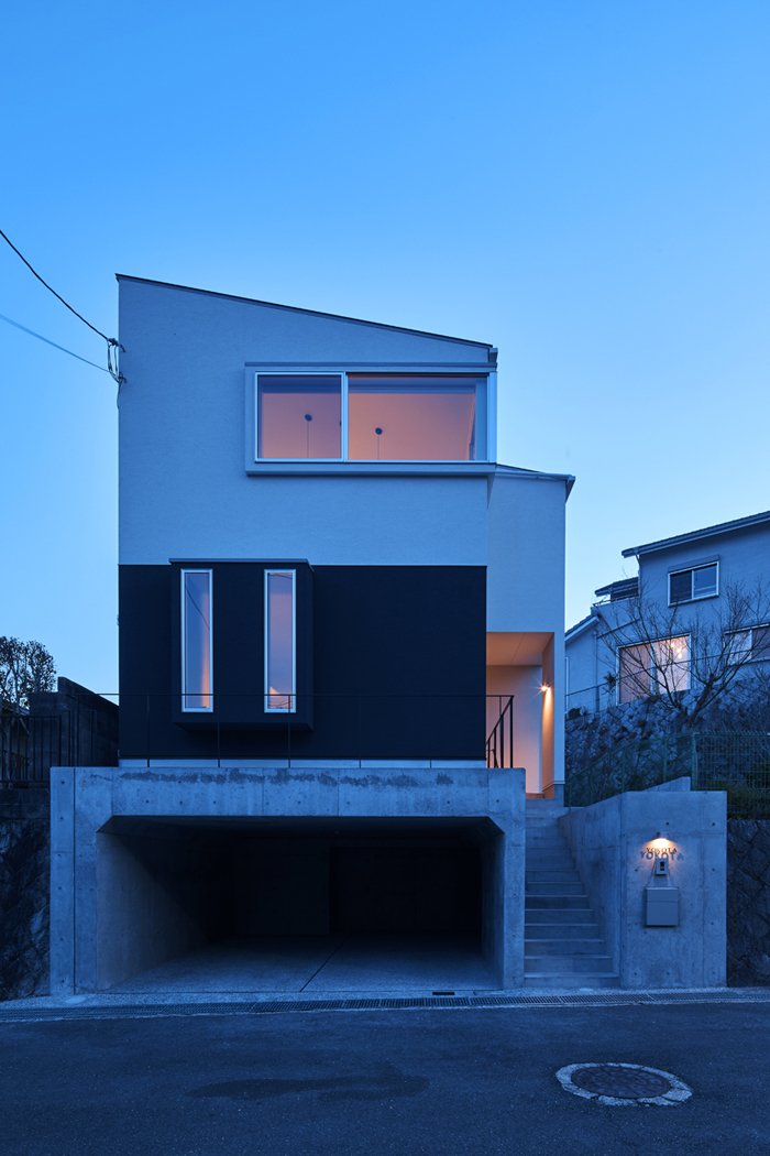 茨木の家20