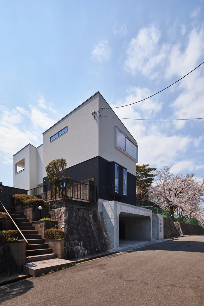 茨木の家04